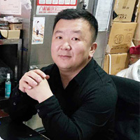 星科實業成就了我的人生，我很感激！