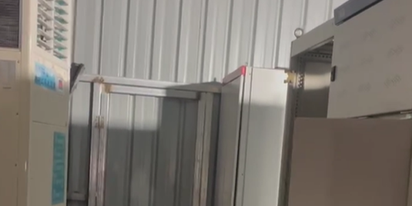 企業公司電房機房，整體降溫工程項目
